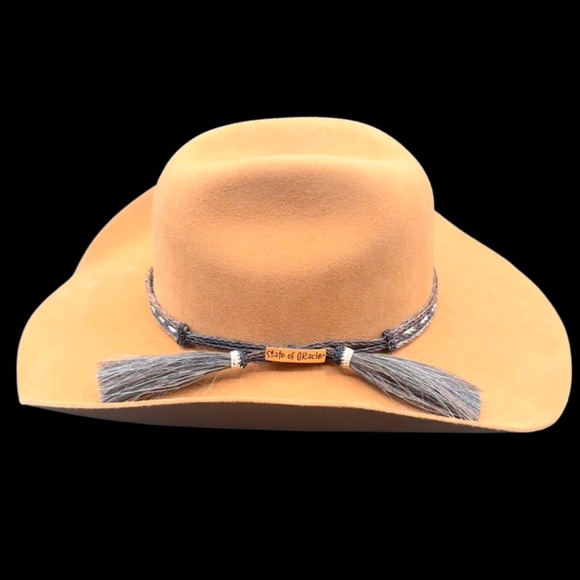 DAYANA WOOL HAT - Picture 2 of 4